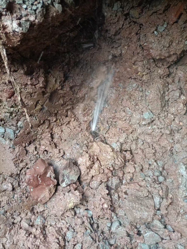 【南京】自来水管漏水检测维修
